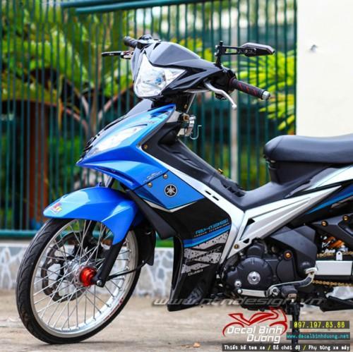 Exciter 2010 độ kiểng đẹp nhất, , Khám phá