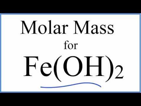 Khám phá về Công thức Hóa học Fe(OH)2 + O2 → 2 Fe(OH)3