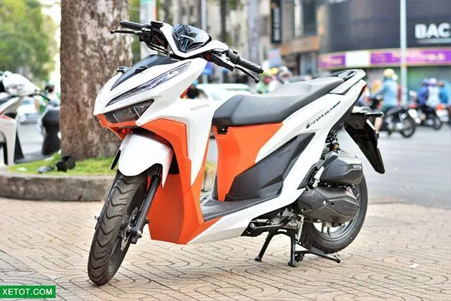 Honda Vario 150 2024: Giá bán mới nhất, Thông số xe