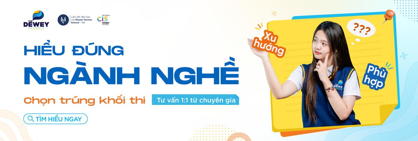 Khối D gồm những môn nào? Top những ngành học hot nhất 2024