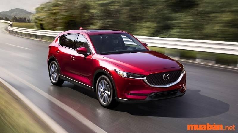 Mua Bán Xe Mazda Cũ Đà Nẵng Giá Rẻ -T8/2024