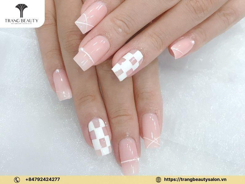 Top 99+ mẫu nail cá tính, “chất chơi” hợp xu hướng 2024