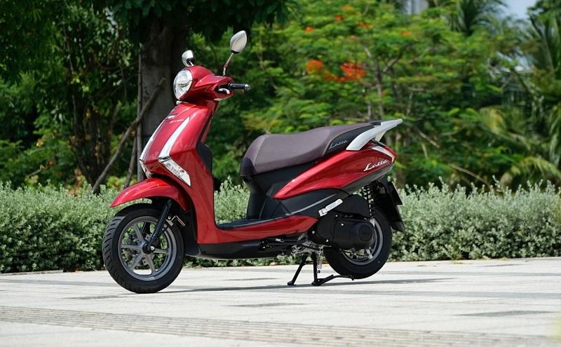 So sánh xe Latte và Vision: Nên mua dòng xe Yamaha hay Honda?