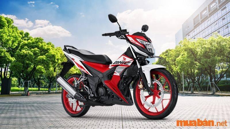 Mua Bán Xe Honda Sonic Cũ Giá Rẻ T8/2024