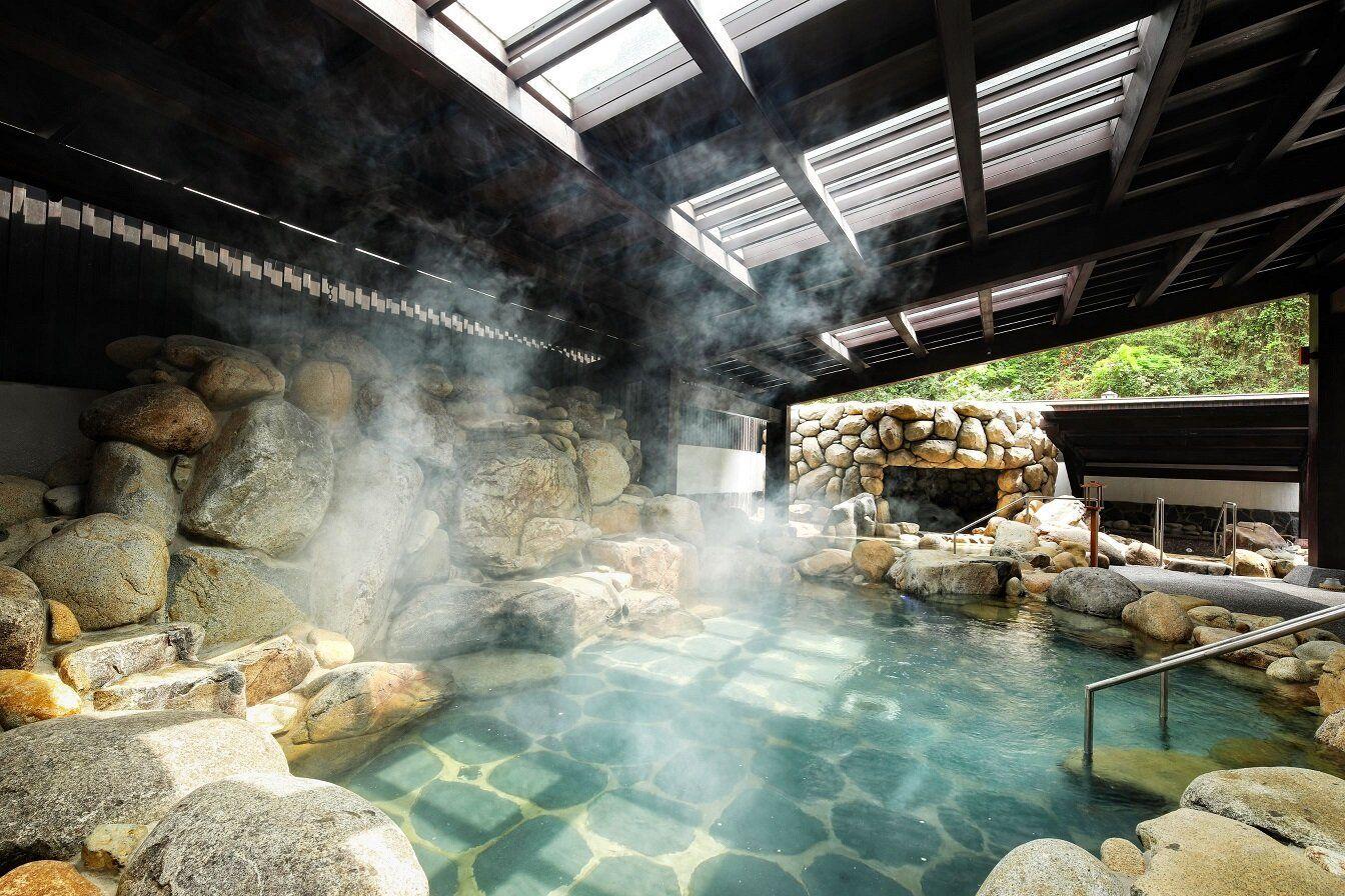 Tắm onsen Hà Nội ở đâu chất lượng, giá rẻ?