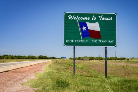 Tiểu bang Texas – Tất cả những điều bạn cần biết