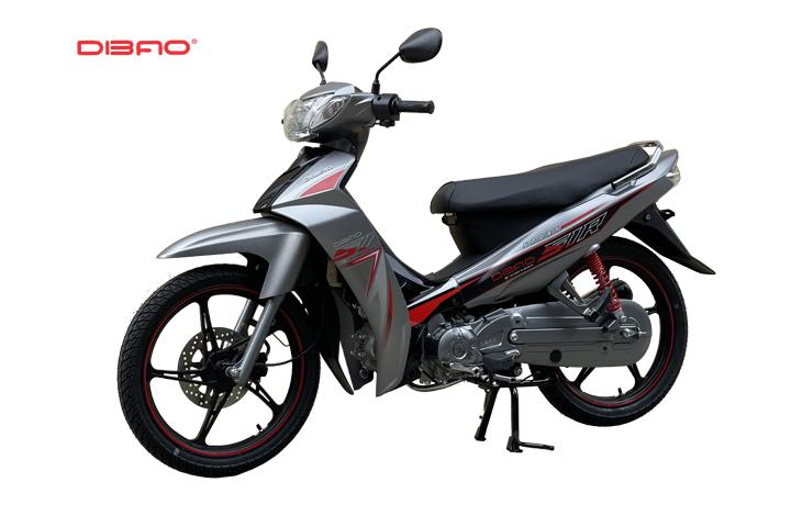 vận tốc tối đa của xe 50cc