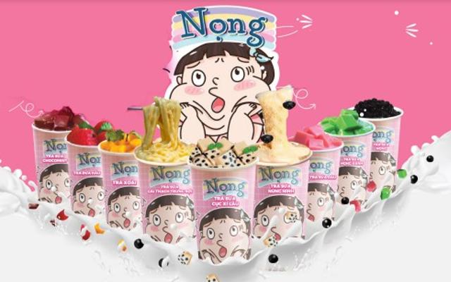 Trà Sữa Nọng | Foody.vn