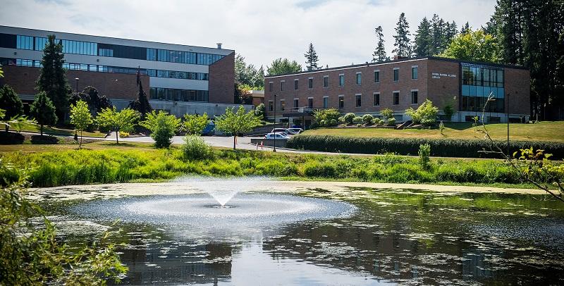 Trường Đại học Trinity Western University