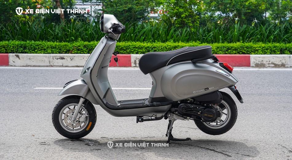 Nên Hay Không Việc Mua Xe Tay Ga 50cc Cũ Giá Rẻ?