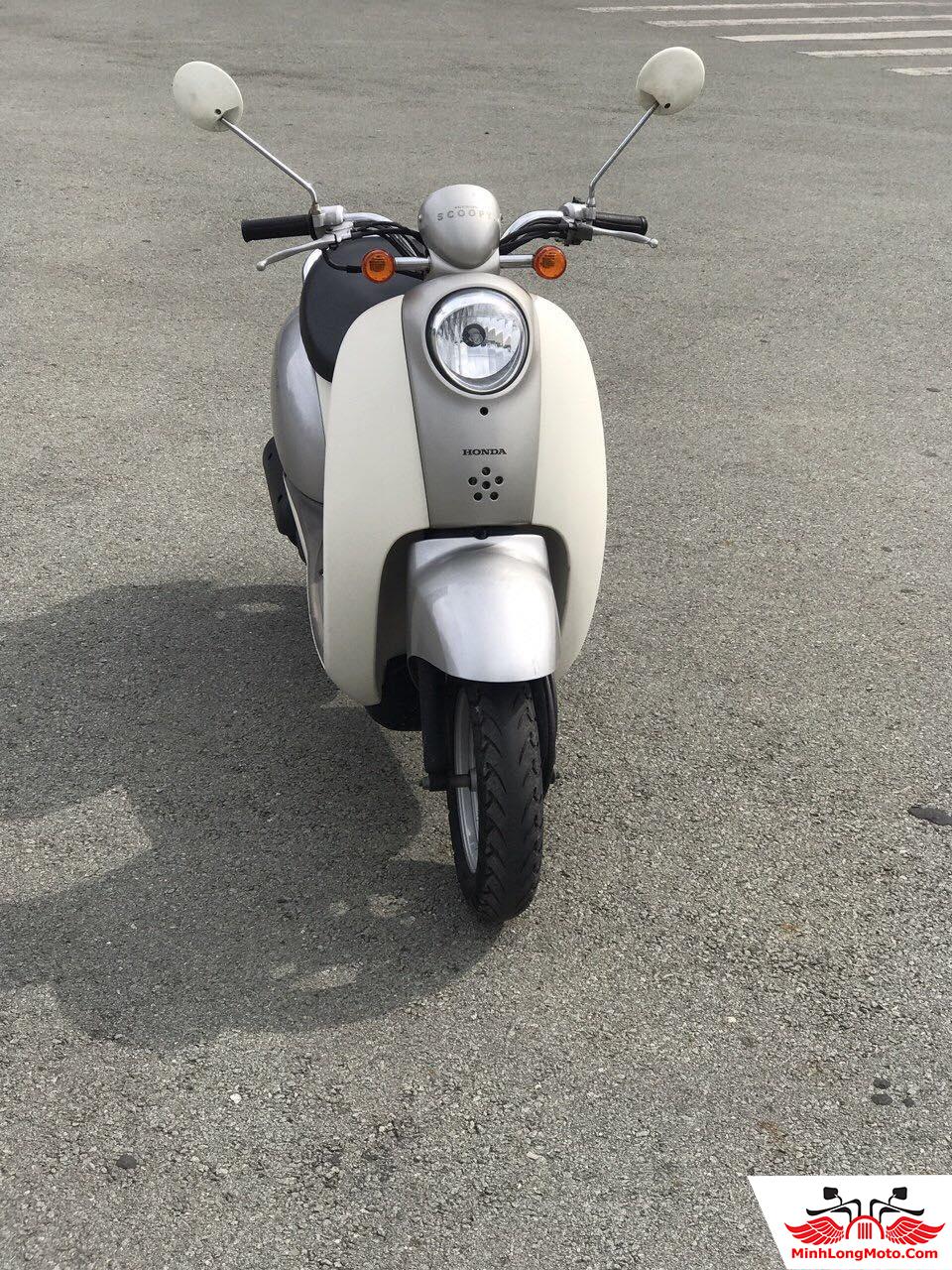 Giá xe 50cc Honda: Những mẫu xe Honda 50cc tại VN