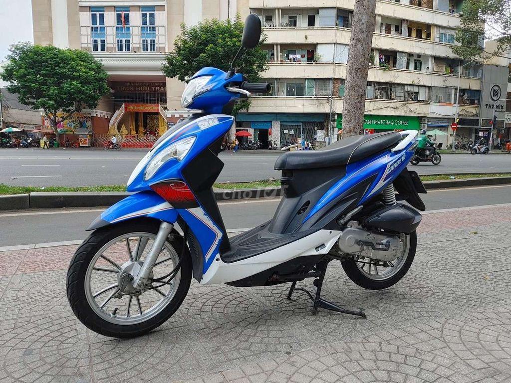 Xe kymco 50cc cũ bán ở đâu? Giá bao nhiêu?