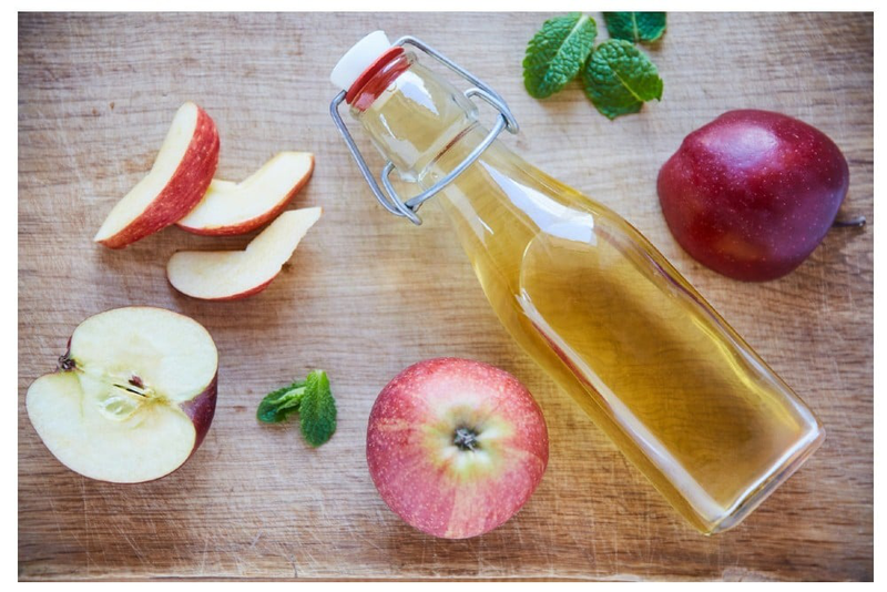 Giấm táo apple cider vinegar có thể giúp bạn giảm cân không?