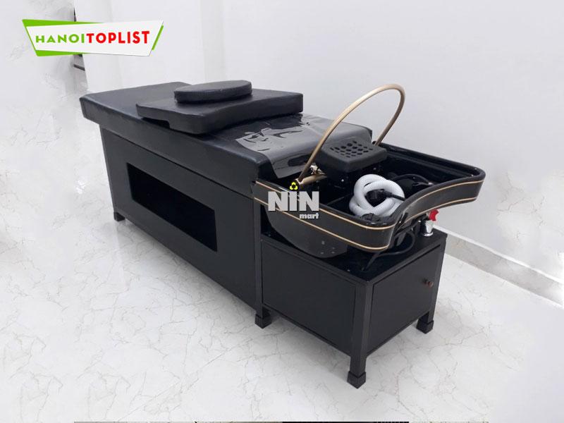 Top 10+ địa chỉ bán giường gội đầu giá rẻ Hà Nội uy tín nhất