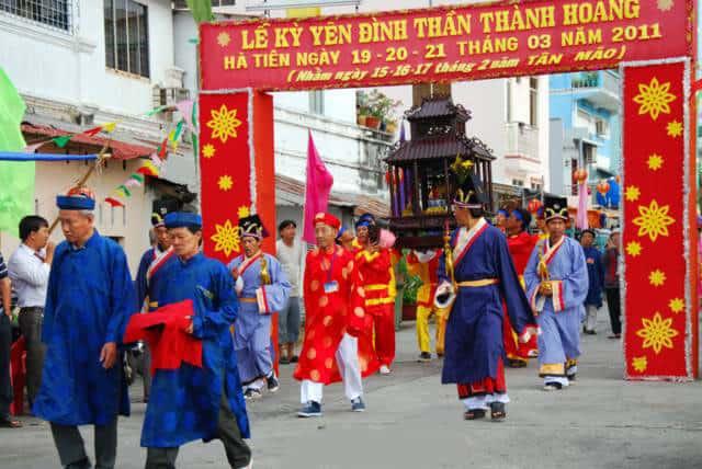 Khám phá 12 điểm du lịch ở Hà Tiên Kiên Giang “hút hồn” du khách