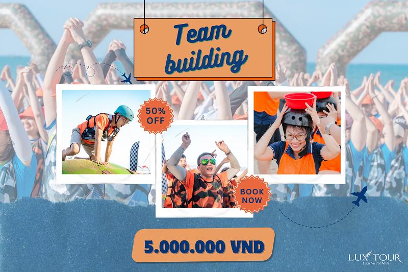 20+ ý tưởng trò chơi team building trong nhà vui nhộn, bổ ích