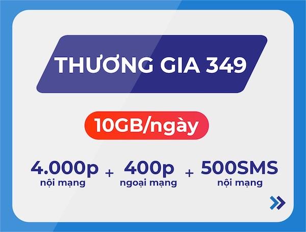 8 gói Data miễn phí nhắn tin VinaPhone: Vừa nhắn tin vừa lướt mạng thả ga