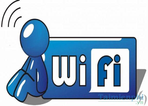 Hướng dẫn đổi mật khẩu WiFi bằng iPhone