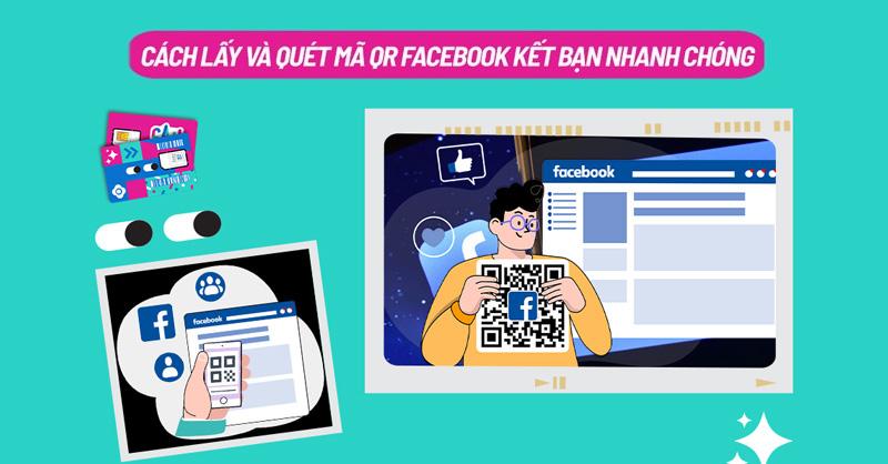 Mã QR Facebook là gì? 