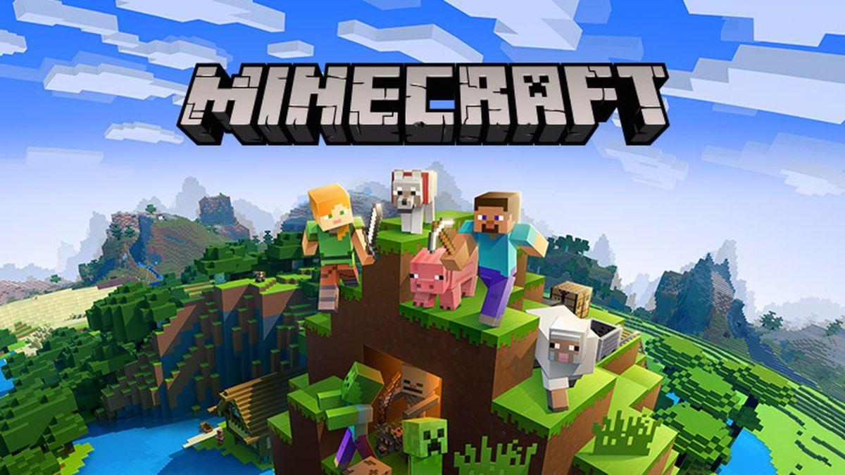 Cách tải Minecraft PC miễn phí trên máy tính