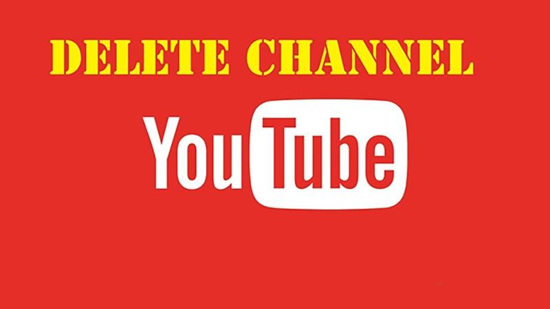 Cách xoá, ẩn và khôi phục ẩn kênh YouTube đơn giản, triệt để.