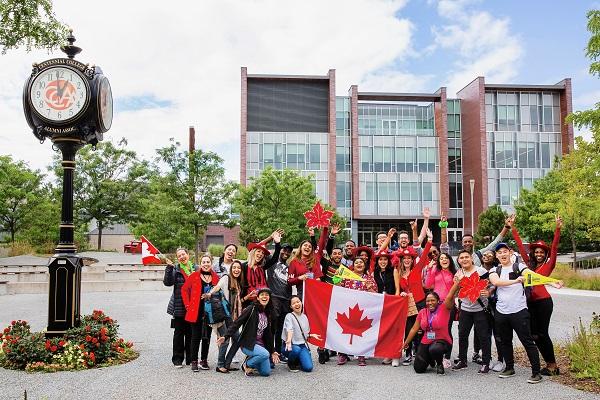 centennial canada