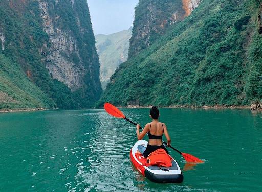 "Chèo Thuyền" Tiếng Anh là gì: Định Nghĩa, Ví Dụ Anh Việt