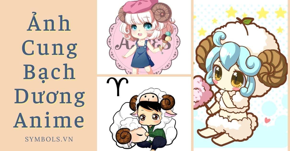 Chibi Cự Giải Nữ: Tổng hợp ảnh đáng yêu và ngầu nhất