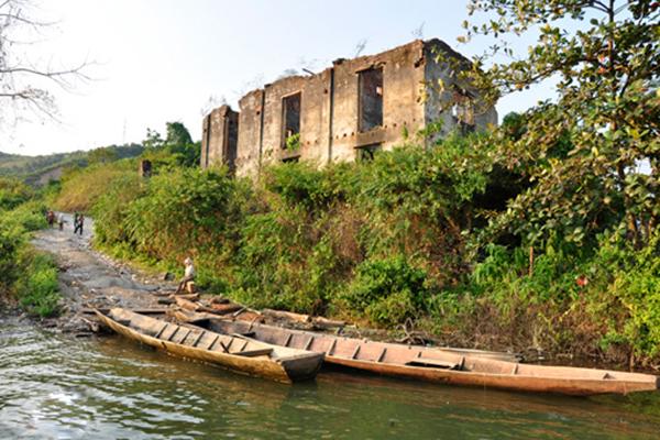 Giới thiệu tỉnh Lai Châu