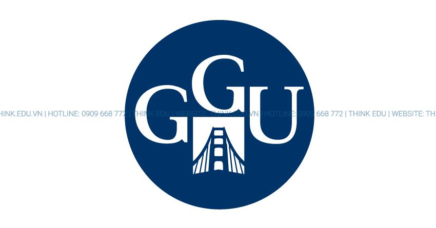 Trường Đại học Golden Gate University – California, Mỹ