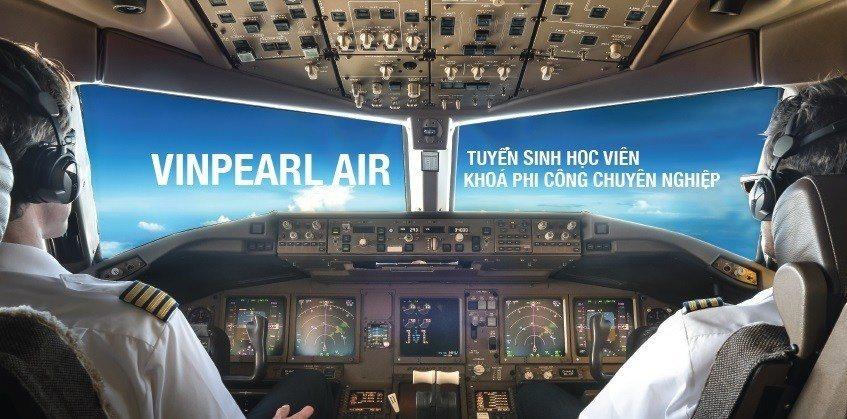 Cục Hàng không ủng hộ Vinpearl Air lập hãng hàng không