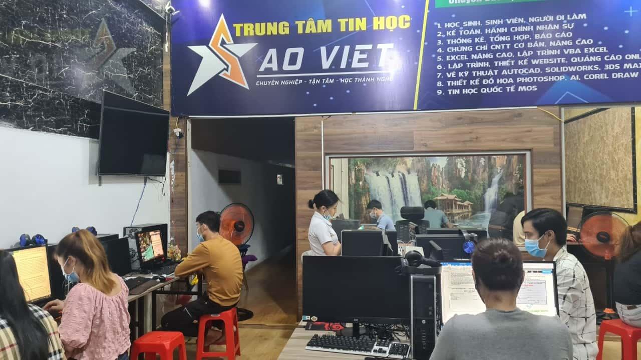 Khoá Học Vi Tính Văn Phòng Cho Người Mới Bắt Đầu – Tin Học Văn Phòng Cơ Bản Đến Nâng Cao