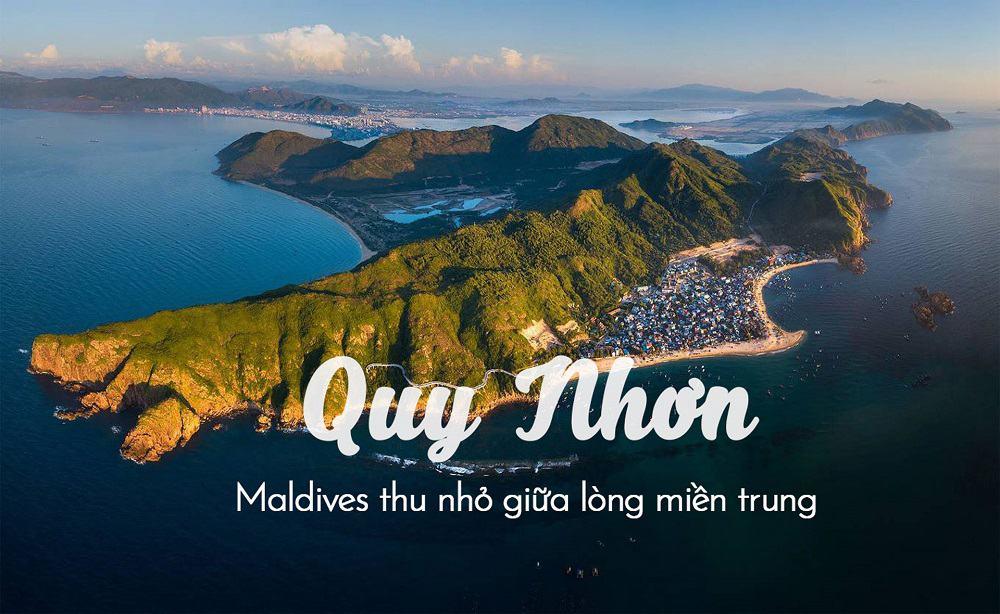 Quy Nhơn thuộc tỉnh nào?