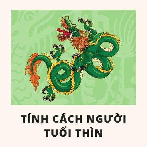 Tuổi thìn hợp màu gì và cách chọn màu sắc hợp với tuổi thìn