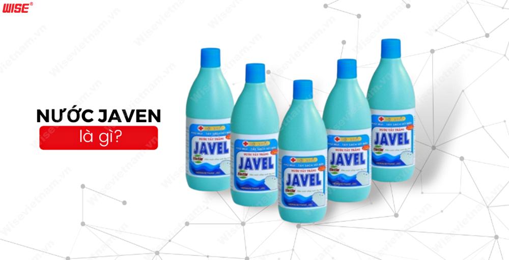 Nước Javen là gì