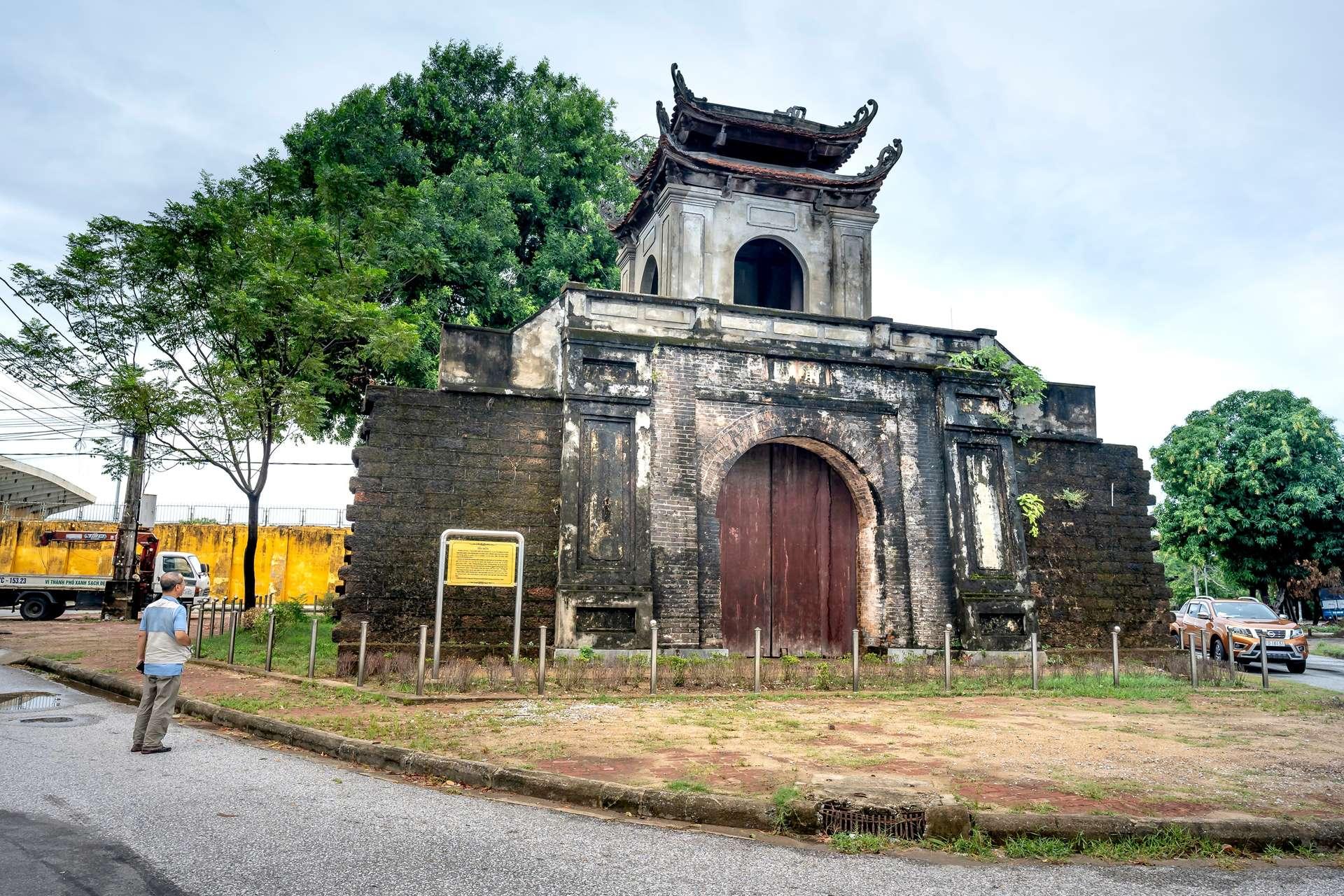 Vé máy bay từ TP HCM (SGN) đi Vinh (VII)