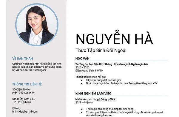 Đồng hành cùng sinh viên, thực tập sinh | CareerStart.vn