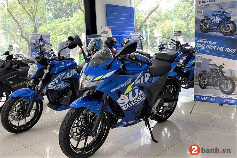 Bảng giá xe suzuki 2024 mới nhất hôm nay tháng 92024 tại đại lý - 1