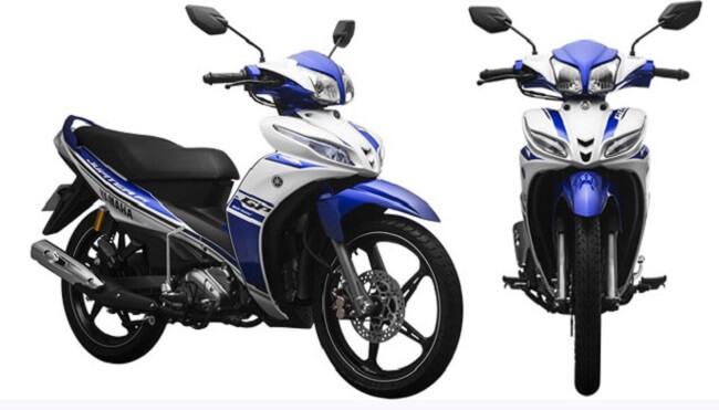 Yamaha Jupiter Fi là dòng xe số bình dân, được nhiều người dùng đánh giá tốt nhất hiện nay