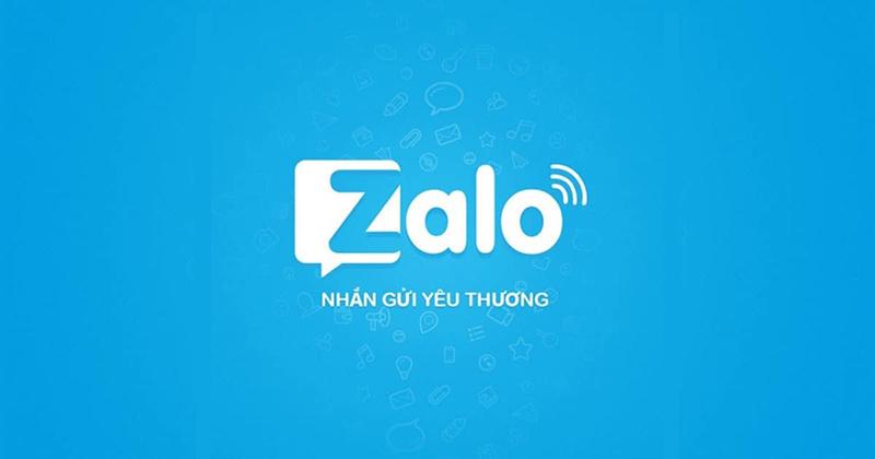 Đăng nhập Zalo trên máy tính sẽ có thông báo về điện thoại