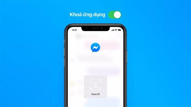 Cách bảo mật tin nhắn Messenger không bị đọc lén