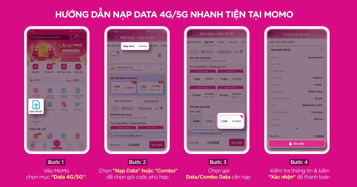 Bật mí 6 cách kiểm tra Data MobiFone cực đơn giản