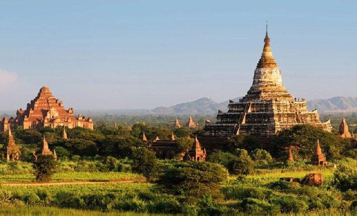 Du lịch Myanmar là trải nghiệm mà bạn nhất định phải thử một lần trong đời.