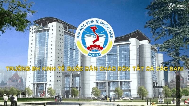 Tổng quan về Đại học Kinh tế Quốc dân