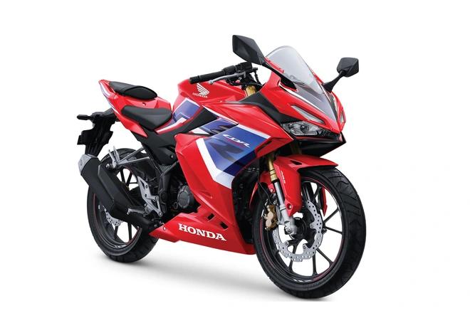 Honda CBR150R 2021 và những mẫu môtô 150cc tầm giá 70 triệu đồng - 1