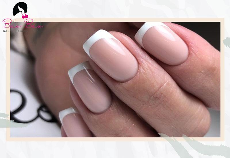 25+ màu nail cho da ngăm đen sang chảnh và tôn da nhất