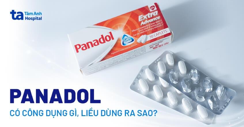 panadol