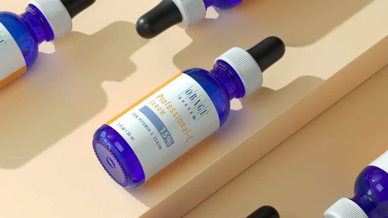 Serum Obagi giúp săn chắc, trẻ hóa làn da, làm sáng và đều màu da