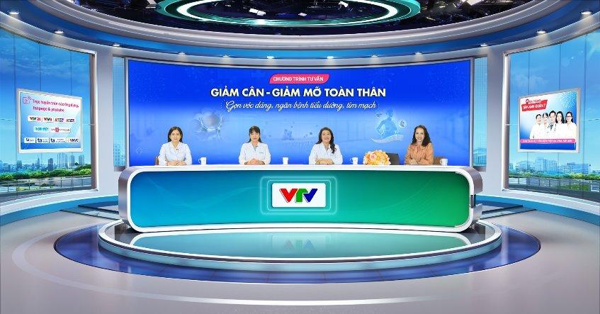 Giảm cân, giảm mỡ đẩy lùi nguy cơ mắc hơn 200 bệnh