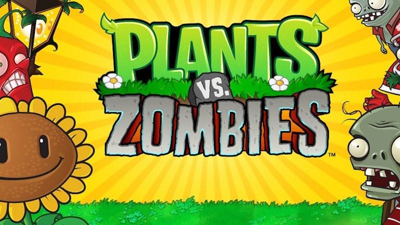 Hướng dẫn mẹo giúp bạn chiến thắng các màn game Plants vs Zombies